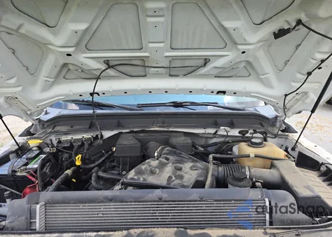 2012 Ford F250 Super Duty из США, поврежденный, VIN 1FDBF2A61CEA29662